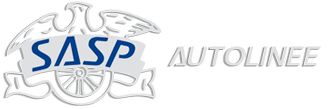 Autolinee SASP Logo